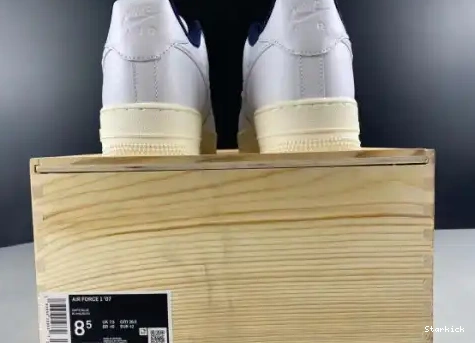 GC Nike CU2980-193 KITH 1'07 Air x Force 0604